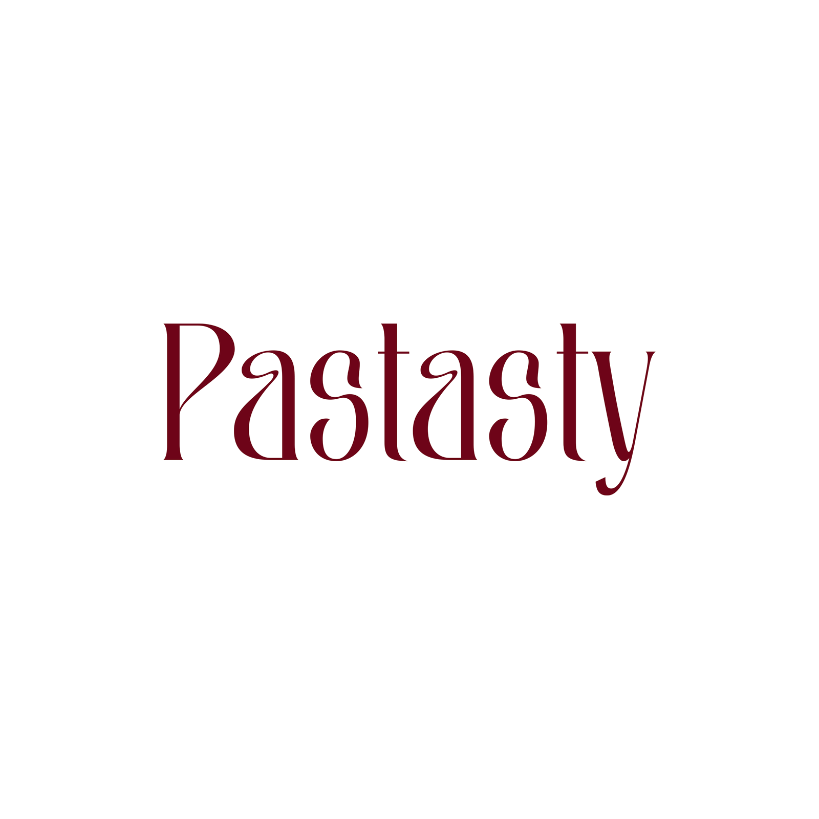 Pastasty
